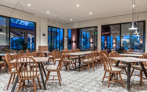 Meze Restaurant